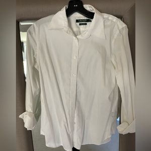 Lauren - Ralph Lauren button down